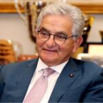 بوشكيان بحث في تطبيق القرارات الملزمة للسلامة العامة في قطاع الغاز