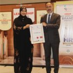 مصر: هبة الله موسى مديراً لإصدار الحوادث بقناة السويس للتأمين