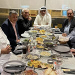 عمومية جمعية التأمين البحرينية تنتخب أعضاء مجلس إدارتها الجديد