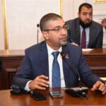 الأردن: اللجنة التنفيذية للجنة تأمين الحريق والحوادث العامة والهندسي تعقد اجتماعها