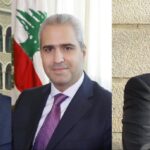 نصار دعا نظيرته اليونانية الى زيارة لبنان