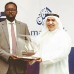 بنك الكويت الوطني – البحرين يوقع عقد شراكة إستراتيجي مع «Visa»