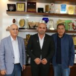 غرفة طرابلس الكبرى مستمرة في إحتضان مركز التعليم المستمر لنقابة أطباء الاسنان