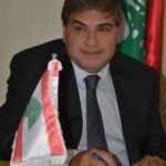 دبوسي يبحث مع نقيب الصرافين مجد المصري في آليات ضبط قطاع الصيرفة