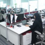 بشرى الوزان رئيساً لمجموعة التدقيق الداخلي في بنك بوبيان وشركاته التابعة