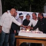 مصر: اختتام حفل تخرج الدبلومات المهنية المتخصصة لعام 2023