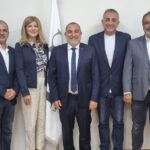 مصر: “جي آي جي” للتأمين تطلق حملة تسويقية بشواطئ الساحل الشمالي