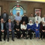 مصر: جمعية التأمين التعاوني تعتمد إستراتيجية قوية للتدريب بهدف تعزيز التنافسية