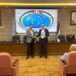 الأردن: إختتام البرنامج التدريبي “البيانات المالية الضخمة”