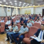 مصر: “مصر للتأمين التكافلي – حياة” تخطط لتحقيق أقساط بقيمة 700 مليون جنيه