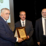 الأردن: سوليدرتي الأولى للتأمين توقع اتفاقية تعاون مع شركة بترا رايد