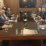 الأردن: إختتام البرنامج التدريبي “البيانات المالية الضخمة”