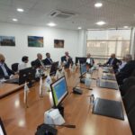 فلسطين: برنامج المسؤولية المجتمعية الخاص بشركة تمكين للتأمين