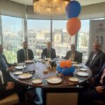 مصر: “نايس دير” لحلول التأمين تستهدف ضم 25 مستشفى لمنصتها