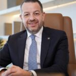 الأردن: تكريم الموظف المثالي في المجموعة العربية الأوروبية للتأمين