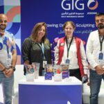 الأردن: مجموعة الخليج للتأمين-الاردن تشارك في المؤتمر الدولي