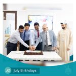 البحرين: “الوطنية للتأمين”: “خطوة” لإعداد جيل من القادة المؤهلين للعمل