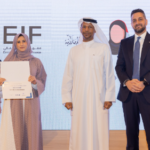 الامارات: استقالة وائل الشريف الرئيس التنفيذي لشركة تكافل الإمارات