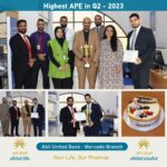 البحرين: لقب “أفضل إنجاز” في الهلال تكافل