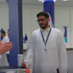 بنك التصدير والاستيراد السعودي وايفونيك التصنيع يوقّعان وثيقة تأمين ائتمان صادرات