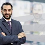 “برقان” يرقّي محمد الزنكي لمنصب المدير العام للخدمات المصرفية للشركات
