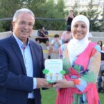 البنك الوطني العماني راع ذهبي لمهرجان الجبل الأخضر