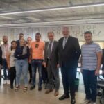 غرفة تجارة طرابلس الكبرى تستضيف ندوة لمشروع Circular2