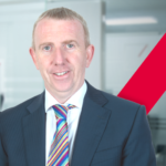 Stefan Riedel رئيساً للاكتتاب في Munich Re