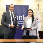 “ميدبنك” يشارك في تمويل لصالح شركة “الخرافي ناشيونال”