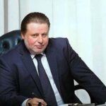 مصر: حفل تكريم الاتحاد المصري للتأمين لـ”عزت عبد الباري”