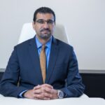 بالتعاون مع بنك عُمان العربي اطلاق برنامج رواد العربي لتنمية القيادات