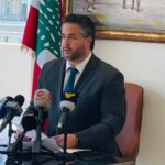 ميقاتي التقى بوحبيب وبدران