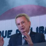 دبوسي عرض مع عبود المشاريع التي تندرج في إطار التنمية المستدامة