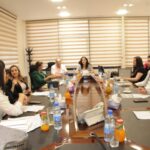 الأردن: انطلاق اعمال البرنامج التدريبي الحادي عشر للاتحاد