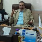 ستيفن لوين ينضم إلى شركة يارد للتأمين كرئيس لقسم إعادة التأمين