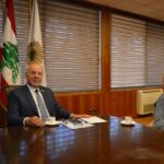 هل من مذكرة توقيف في حق رياض سلامة؟