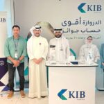 Leaf a Mark مبادرة بنك القاهرة عمّان لزيادة المساحات الخضراء