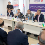 الأردن: 3.8 مليون دينار أردني أرباح مجموعة الخليج للتأمين – الأردن