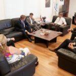 Andres Posada في Gallagher Re