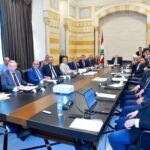 فياض: أعمال الحفر في البلوك 9 تبدأ غداً وبعد 67 يوماً سنكون على موعد مع النتائج