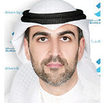 فيصل العدساني مديراً عاماً للخدمات المصرفية للشركات في بنك الخليج