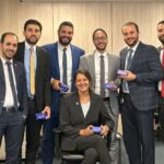 مصر: البنك الأهلي المصري يطلق منتجاً جديداً للتأمين البنكي بالدولار الأميركي للمصريين