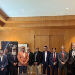 حمية: اللقاءات مع الجانب السوري توجت بتخفيض رسوم الترانزيت بنسبة50 %