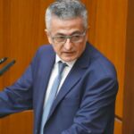 ميقاتي التقى بوحبيب وبدران