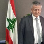 بوشكيان يفتتح معمل في زحلة