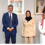 الإمارات: ابوظبي الوطنية للتأمين تنظم رحلة استكشافية لفريقها