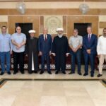 إطلاق فعاليات مهرجان صيف نابلس 2023 برعاية استراتيجية من البنك الإسلامي الفلسطيني