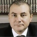 محافظ بنك قطر المركزي يجتمع مع مسؤول أمريكي