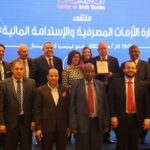 دبوسي عرض ولجنة مطار القليعات الجهود المبذولة لاعادة تشغيله مع المطران سويف