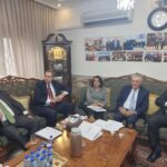 لبنان: GlobeMed تجري دورة تدريبية بالتعاون مع الدفاع المدني اللبناني